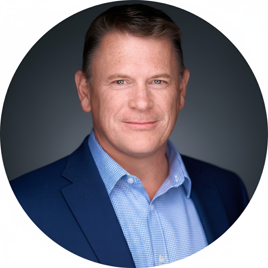 Jamie Norton — Global CISO and Non-Executive Director